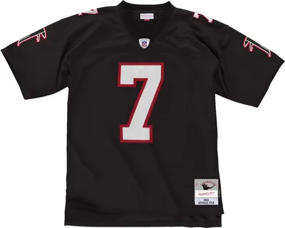 Produktbild von NFL Legacy Jersey - Atlanta Falcons 2002 Michael Vick - XL