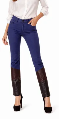 Produktbild von Diesel Black Gold Type-144 BG877 Damen Jeans Hose