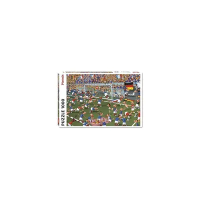 Imagen del producto de Piatnik 5373, 1000 piezas, Juegos deportivos