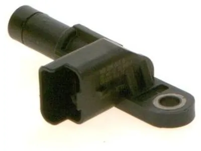 Image de Capteur, position de l'arbre à vide