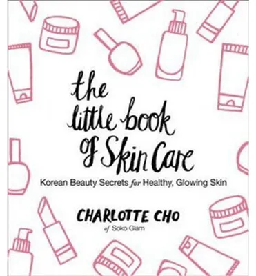 Produktbild von The Little Book of Skin Care