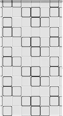 Obrázok produktu pre Sprchová roleta s kazetou, 130x240 cm, šírka látky 126 cm