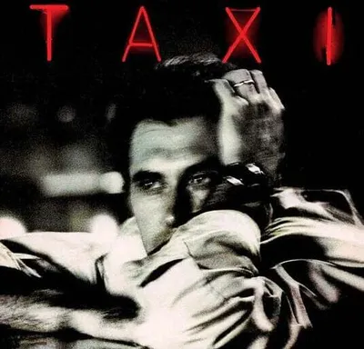 Produktbild von Bryan Ferry - Taxi (Yellow Coloured) (LP)