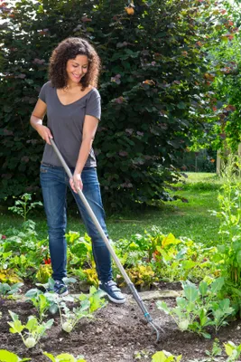 Produktbild von Gardena NatureLine Kultivator Gardena 17108-20