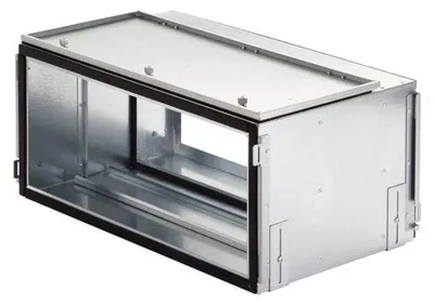 Immagine prodotto di Alloggiamento filtro Zehnder CW-F 520