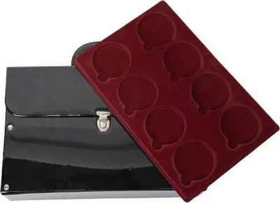 Obrázek produktu pro kufřík na semišové plata a jiné