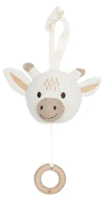 Obrázek produktu pro Jollein 043-001-67076, Chlapec/děvče, Zvuky, Vícebarevný