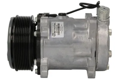 Produktbild von THERMOTEC KTT090106 Klimakompressor