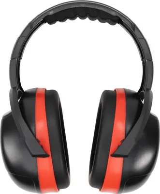 Immagine prodotto di Cuffie STROXX FM3 con attenuazione di 34 dB, paraorecchie per ambienti rumorosi