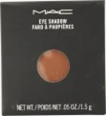 Immagine prodotto di MAC Pro Palette Refill Pan Ombretto 1,5 g - Saddle