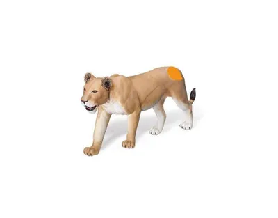 Produktbild von Ravensburger 003556 tiptoi® - Spielfigur Löwenweib