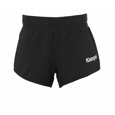 Produktbild von Kempa CORE 2.0 SHORTS WOMEN XS schwarz