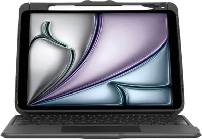 Productafbeelding van VersaVu Bluetooth-toetsenbordhoes voor iPad