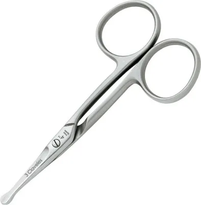 Obrázek produktu pro Zahradní nůžky 3 Claveles, 10 cm (10,15 cm)