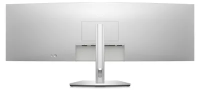 Productafbeelding van DELL DELL-U4924DW DELL UltraSharp U4924DW 5K Monitor 124,5 cm (49,0 Zoll) silber