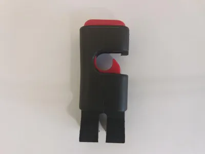 Produktbild von Lascal Kupplungsschloss 81500  für Buggy Board Basic und Mini