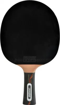Image de Donic-Schildkröt Raquette de ping-pong WALDNER 5000 Carbon / Poignée ABP / Blister