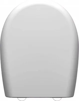Produktbild von Prhie Toilettensitz Volga Klappscharnier INOX