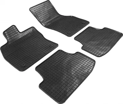 Immagine prodotto di Tappetini in gomma per auto Petex Seat Leon 2012-2020