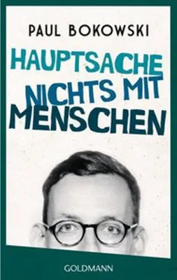 Image de Hauptsache nichts mit Menschen