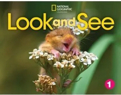 Obrázok produktu pre Look and See Pre-A1 Level 1 SB + online NE
