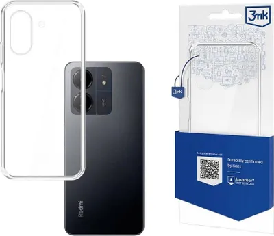 Immagine prodotto di 3MK Clear Case mobile phone case