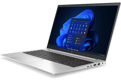 Produktbild von HP Elitebook 855 G8 Ryzen 5 PRO 5650U 32 GB RAM 1 TB SSD