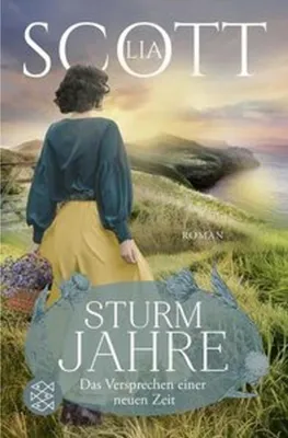 Zdjęcie produktu dla Sturmjahre 02. Das Versprechen einer neuen Zeit