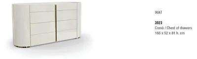 Immagine prodotto di Mobili in stile italiano credenza Italia cassettiera credenze in legno