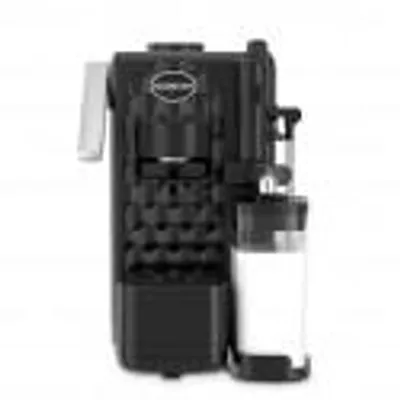 Immagine prodotto di Didiesse Milk Side, macchina per caffè espresso, 1,3 L, 1850 W, nera
