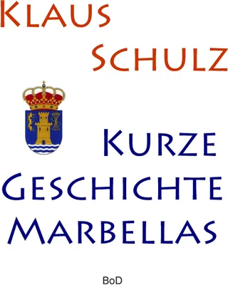 Produktbild von Kurze Geschichte Marbellas