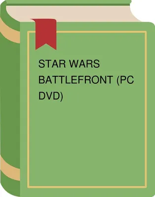 Produktbild von Electronic Arts Star Wars Battlefront, PC, T (Jugendliche)