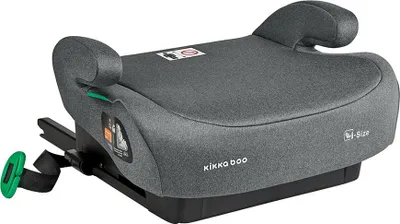 Produktbild von Kikkaboo 125-150 Cm I-tip I-size Kindersitz One Size