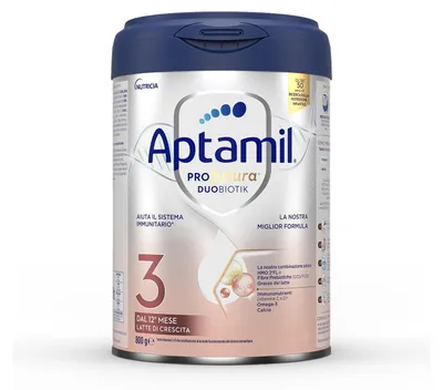 Immagine prodotto di Aptamil Profutura 3 Latte 800 G