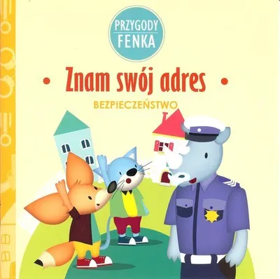 Image de Znam swój adres