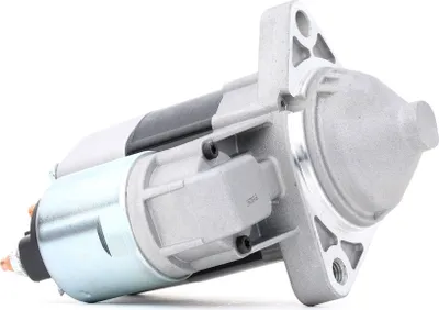 Produktbild von RIDEX 2S0074 Starter Anlasser 0,7kW für TOYOTA RAV 4 II (CLA2, XA2, ZCA2, ACA2) 12V