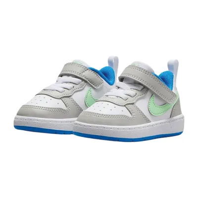 Image de Baskets Nike Court Borough Low Recraft (TD) Enfants