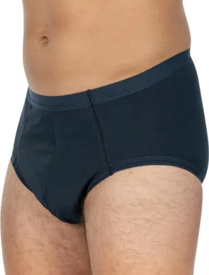 Immagine prodotto di Suprima bodyguard Slip 5 - per uomo - Art. 1-261-020 - blu navy - taglia 8