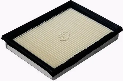 Produktbild von Luftfilter DENCKERMANN A140700 für FORD Fiesta Mk5 Schrägheck (JH1, JD1, JH3, JD3) Umluftfilter