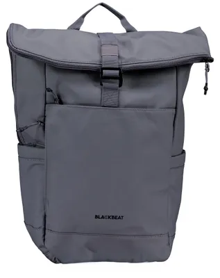 Produktbild von Blackbeat Rucksack Grau onesize