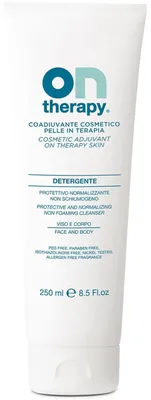 Immagine prodotto di Ontherapy Detergente Protettivo Normalizzante Viso/Corpo 250 Ml