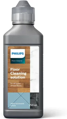 Produktbild von Philips Original Bodenreiniger für Aquatrio & SpeedPro Aqua (XV1792/01)