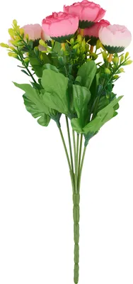 Produktbild von VBS Ranunkelbund "Rosa", ca. 28 cm