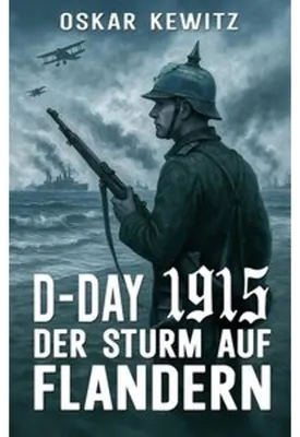 Obrázek produktu pro D-Day 1915: Band 1