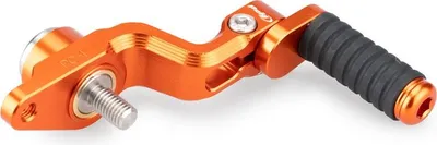 Immagine prodotto di PUIG 21469T Pedale del cambio regolabile  adatto per YAMAHA MT-09 SP Arancione