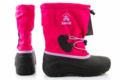 Produktbild von Kamik Southpole4 Stiefel 38