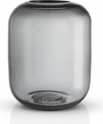 Produktbild von Vase, Glas, 16,5 cm, Stein - Eva Solo | Acorn