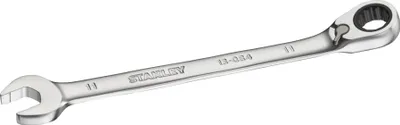 Produktbild von Stanley HTS FM Ringmaulschluessel m Ratsche 11mm