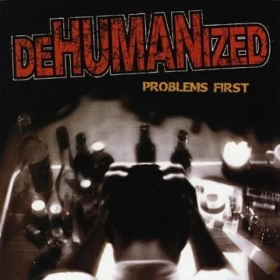 Produktbild von Problems First