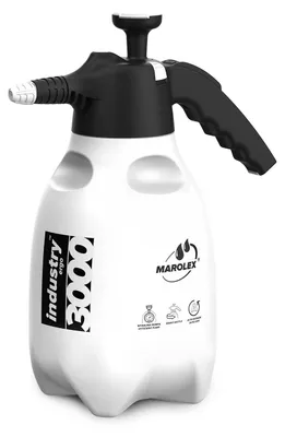Produktbild von Marolex Industrie Ergo Acid 3000 Drucksprüher 3L